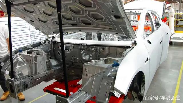 小鵬訂購(gòu)1.2萬(wàn)噸大型壓鑄機(jī)，技術(shù)升級(jí)能否助其超越特斯拉？