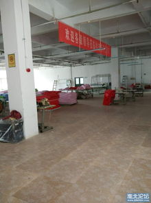 500平家紡工廠整體轉(zhuǎn)讓 技術(shù)與設(shè)備一站式交接